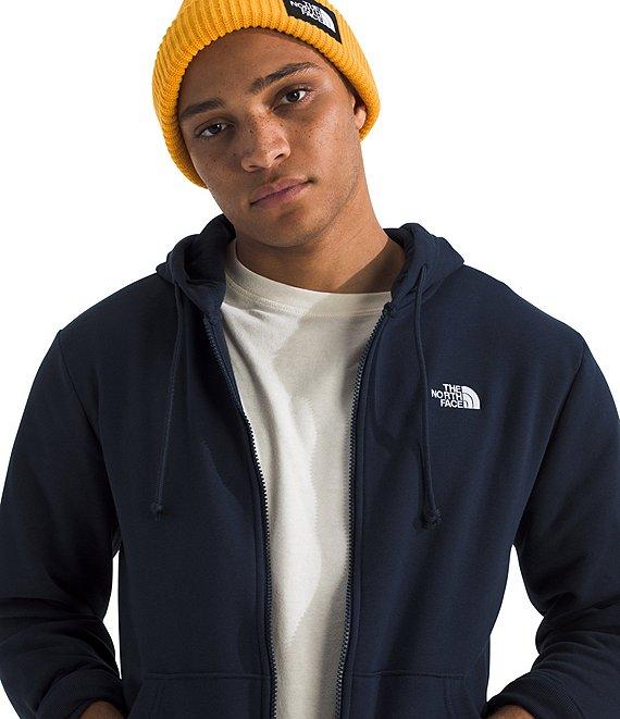 The North Face Evolution Long Sleeve Full Zip Fleece Hoodie Product Image
