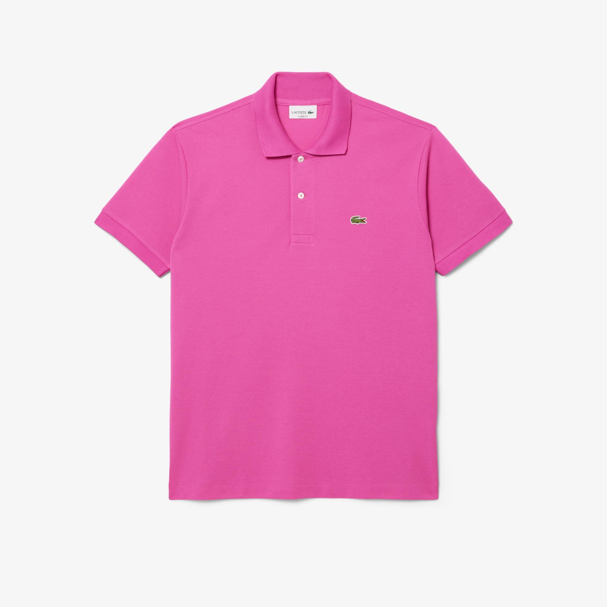 Classic Fit L.12.12 Original Polo Shirt Product Image