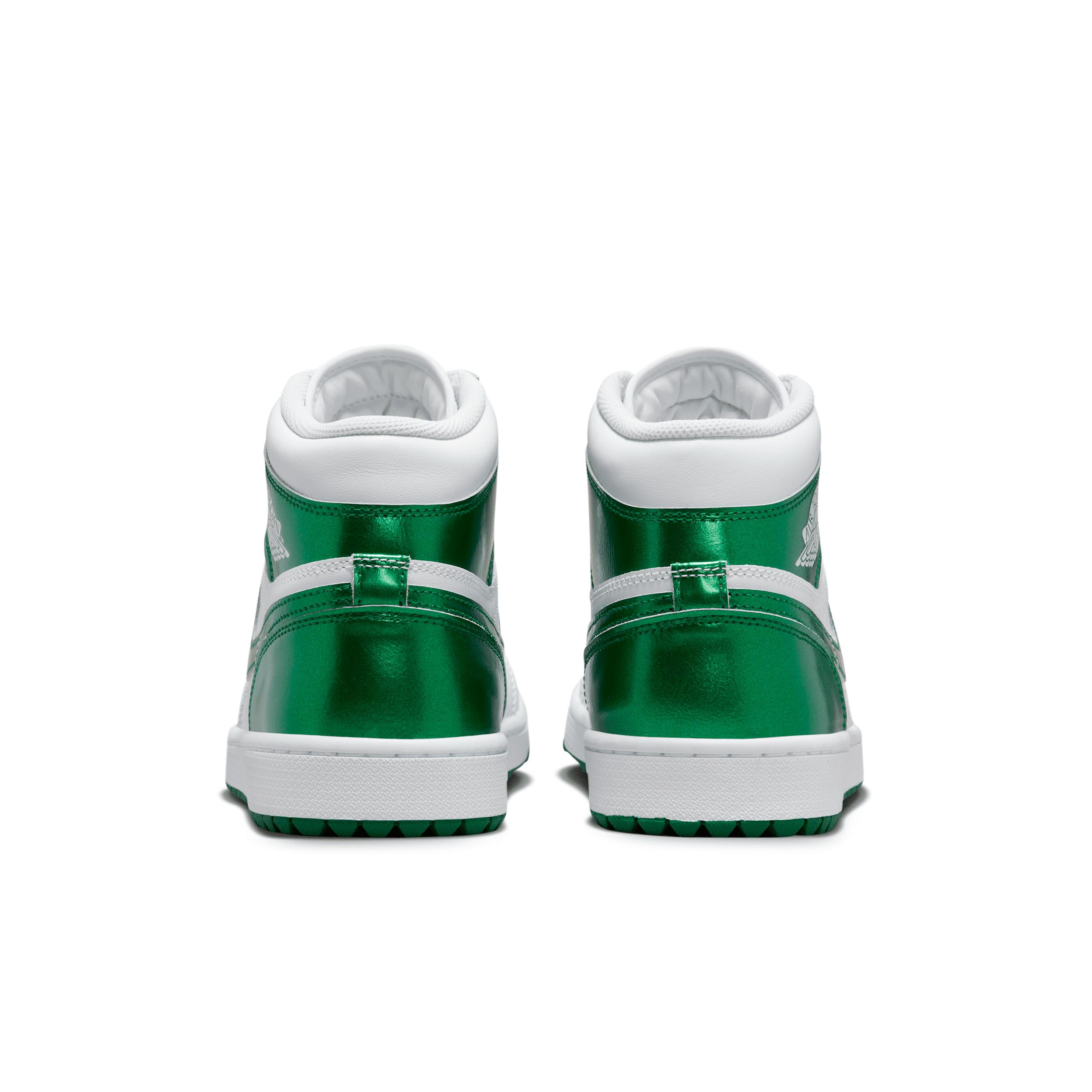 Men's Air Jordan I High G Golf Shoes Product Image