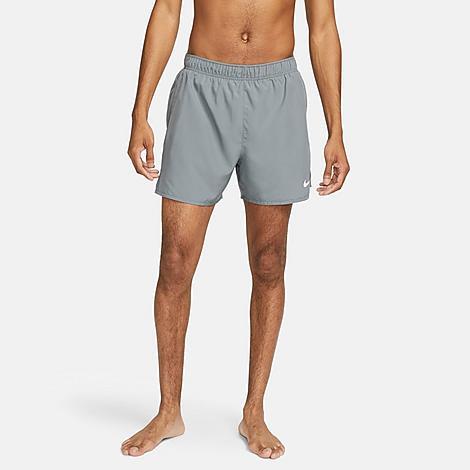 Nike Mens Challenger Dri-FIT 5 Brief-Lined Running Shorts | DV9363-084 Product Image