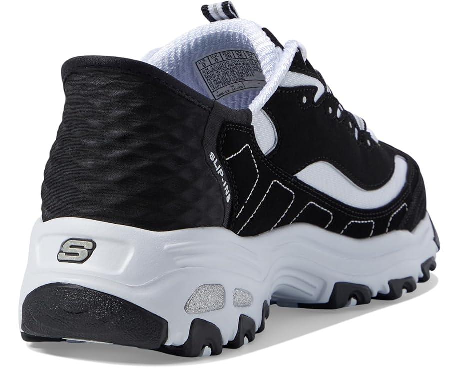 Hands Free Slip-Ins D&apos;Lites Product Image