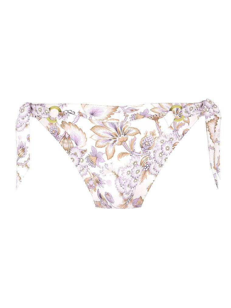 Essential Side-Sash Cheeky Bikini Bottom Product Image