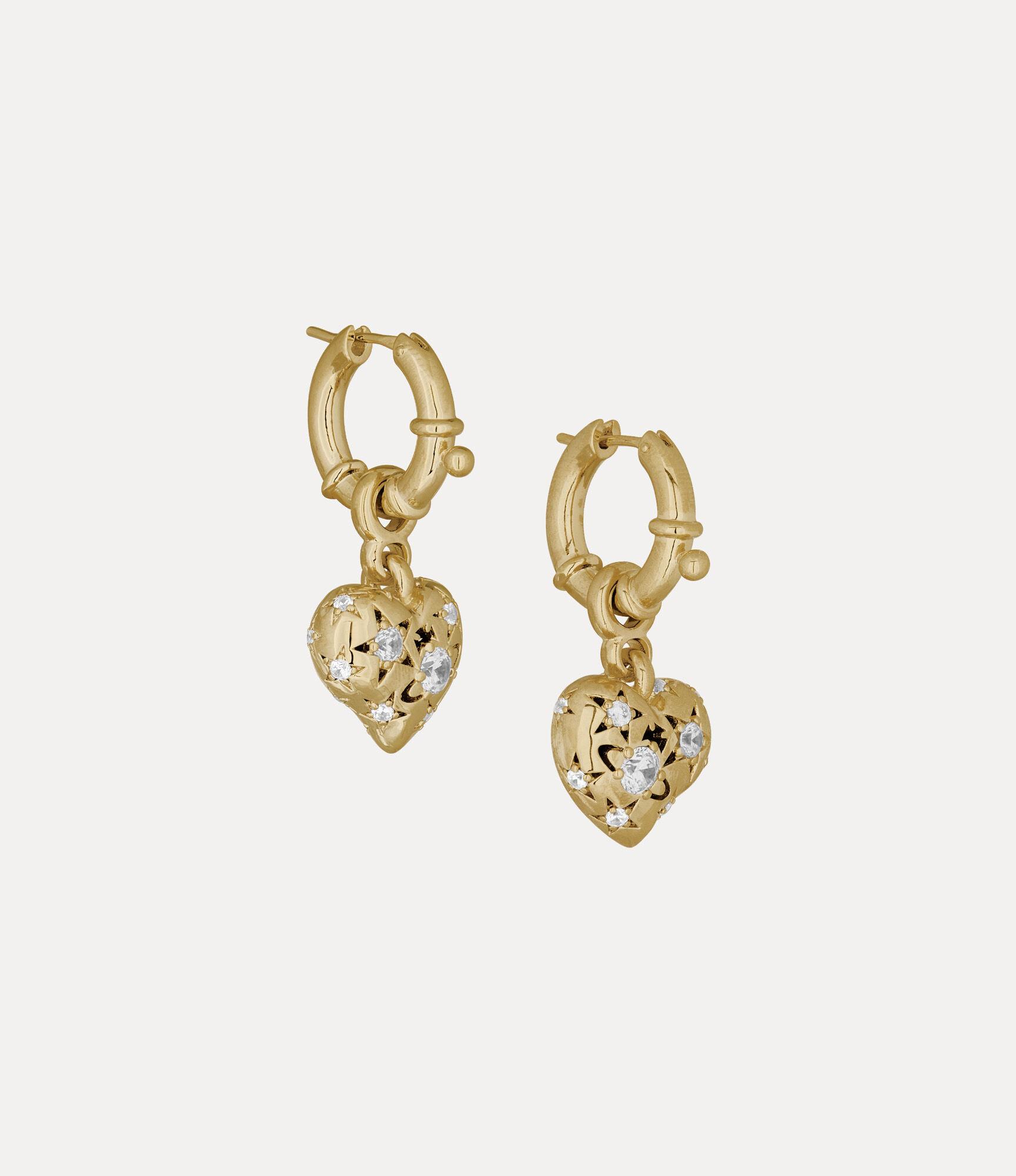 Lee Earrings Product Image