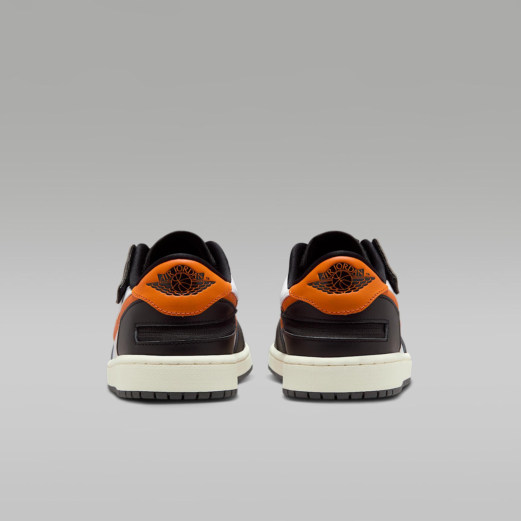 Men's Air Jordan 1 Low EasyOn Shoes Product Image