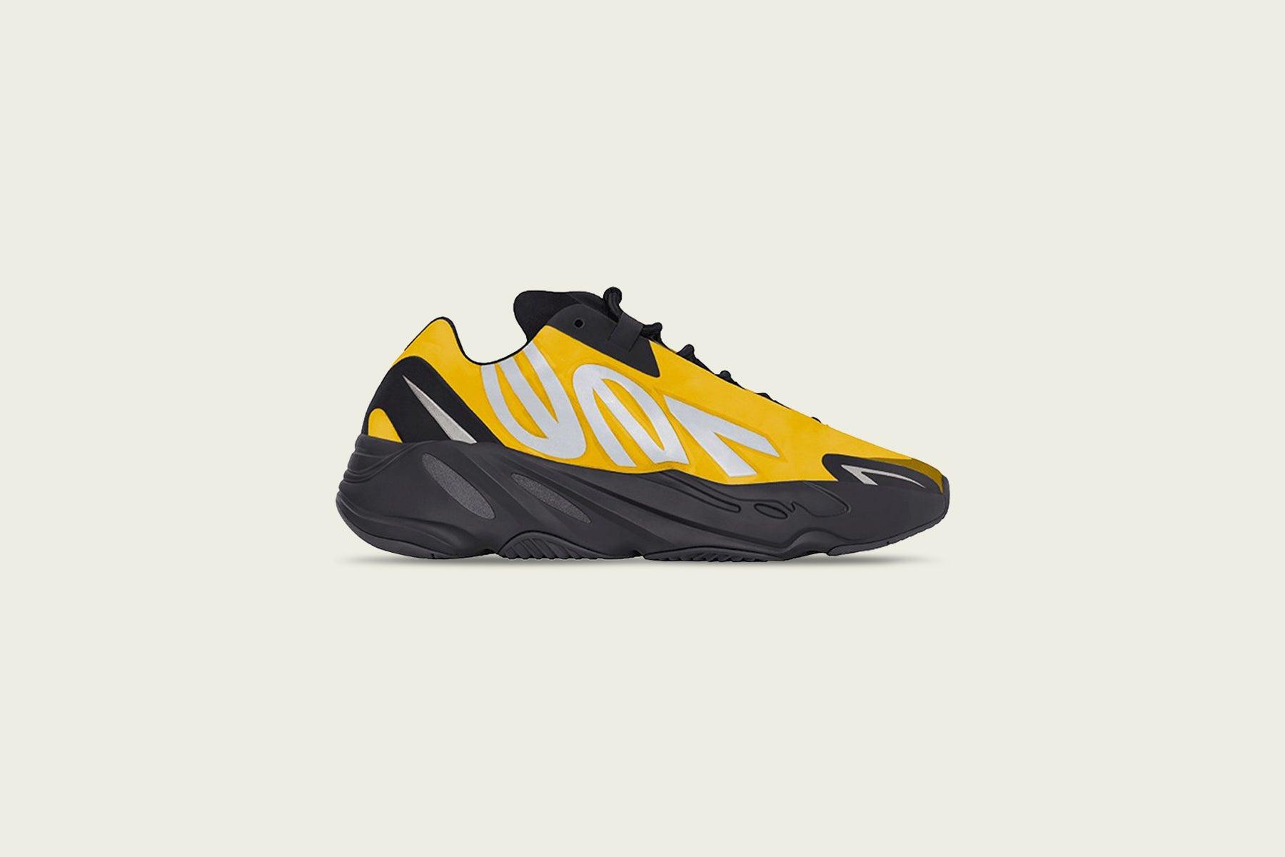 Yeezy 700 MNVN - Honey Flux Male Product Image