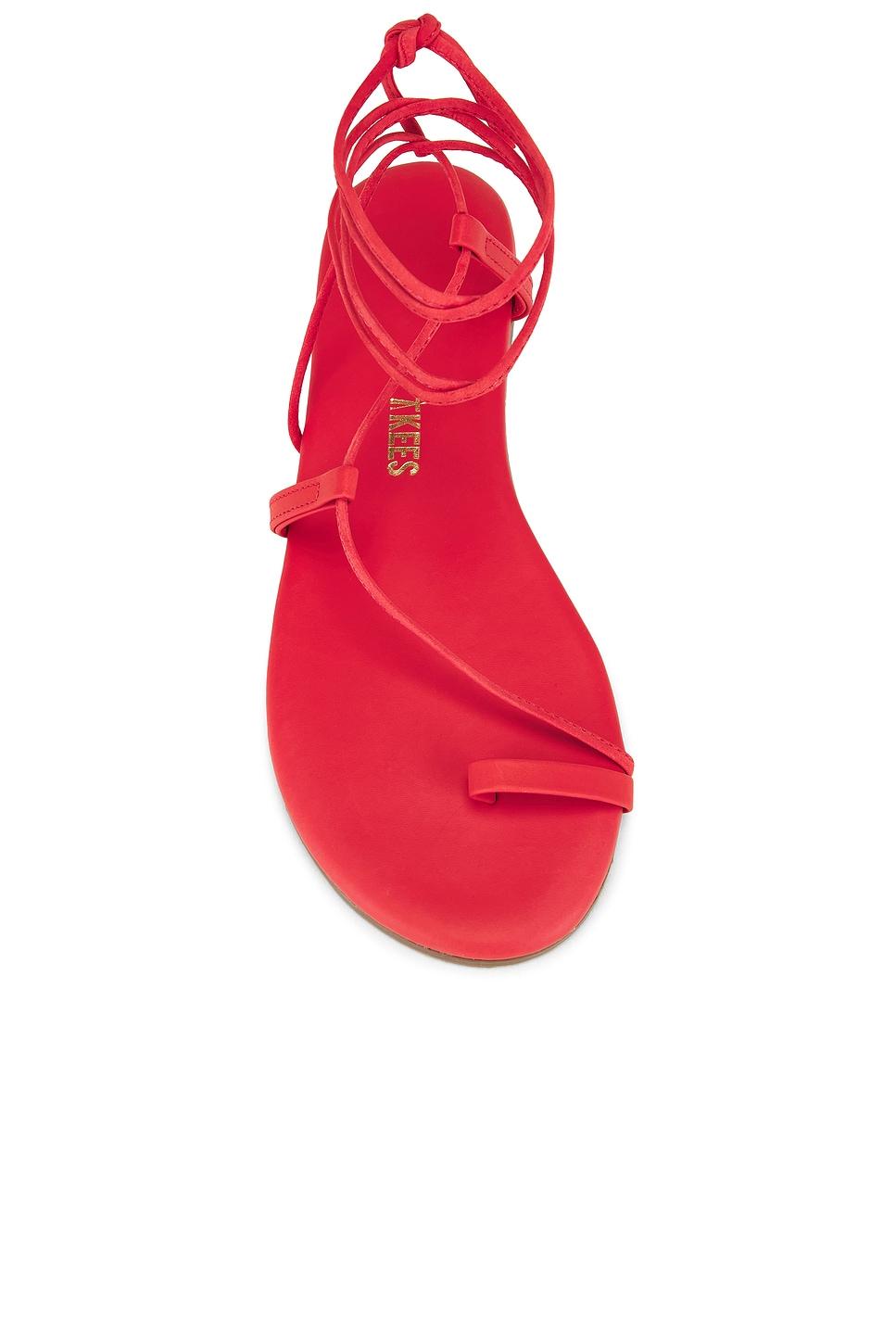 Jo Sandal TKEES Product Image