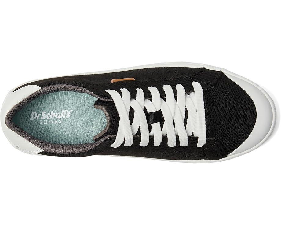 Time Off Go Lace Up Sneaker Product Image