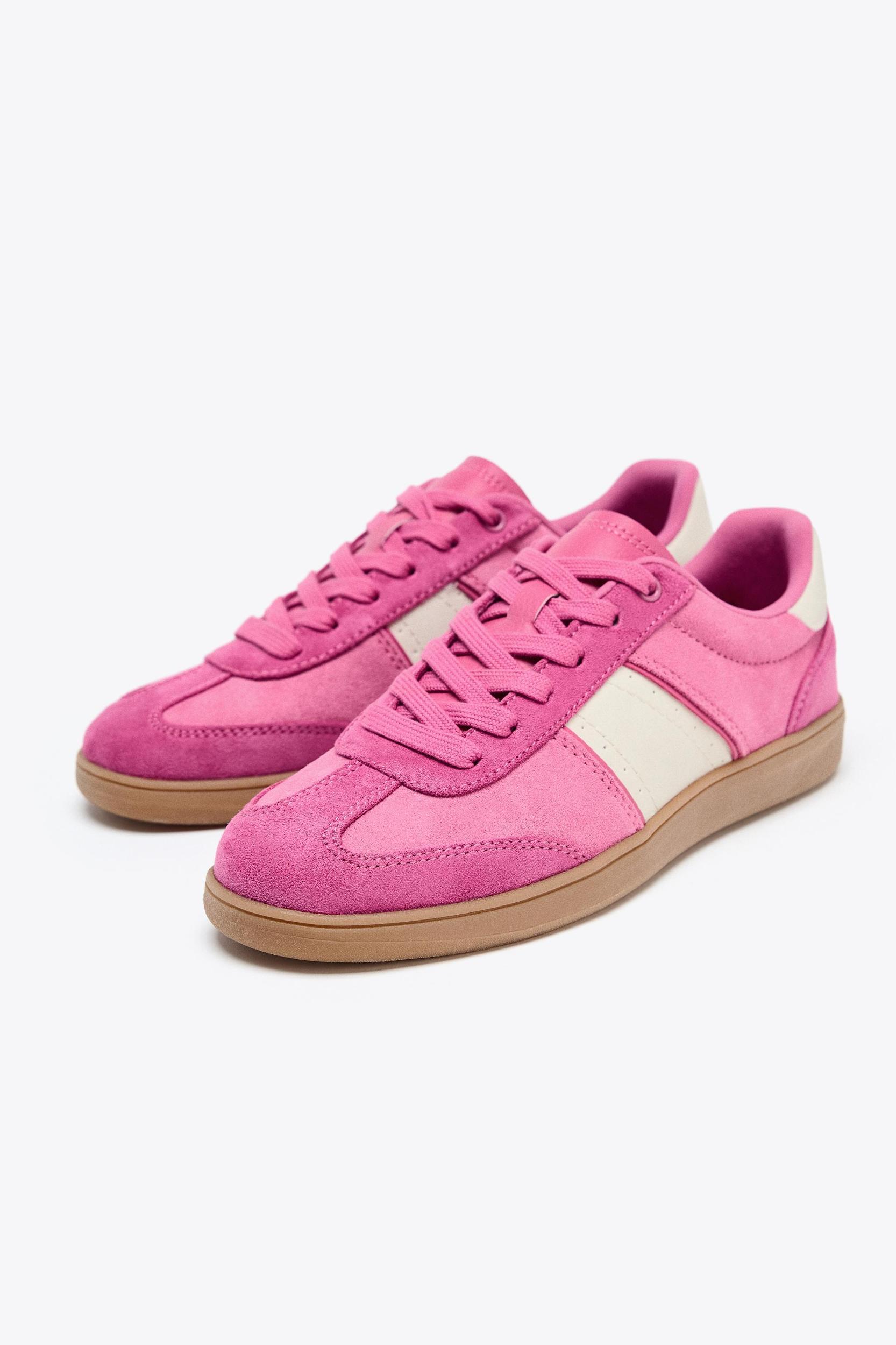 COLORFUL SNEAKERS Product Image