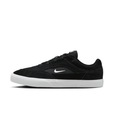 Mens Nike SB Malor Shoes | FV6064-001 Product Image