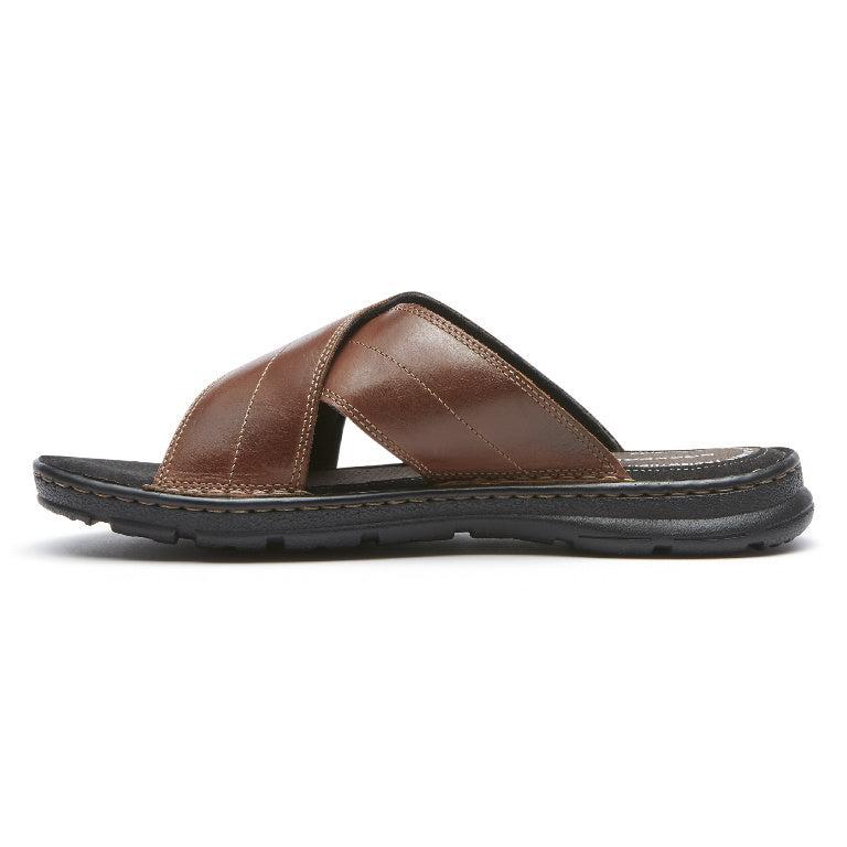 Men's Darwyn Cross Band Slide Male Product Image