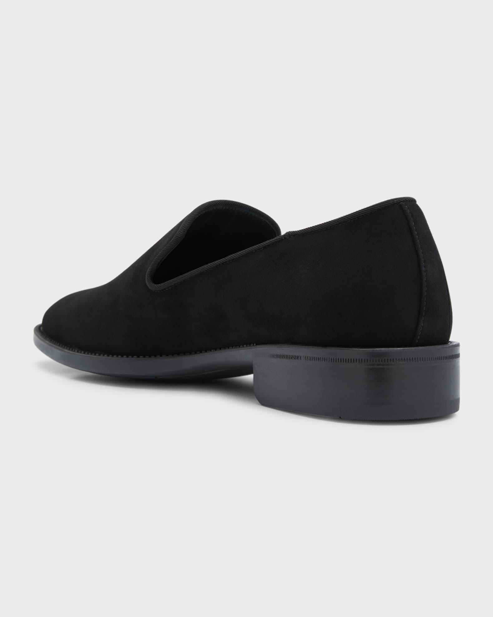 Men's Sorrento 15 Suede Loafers Product Image