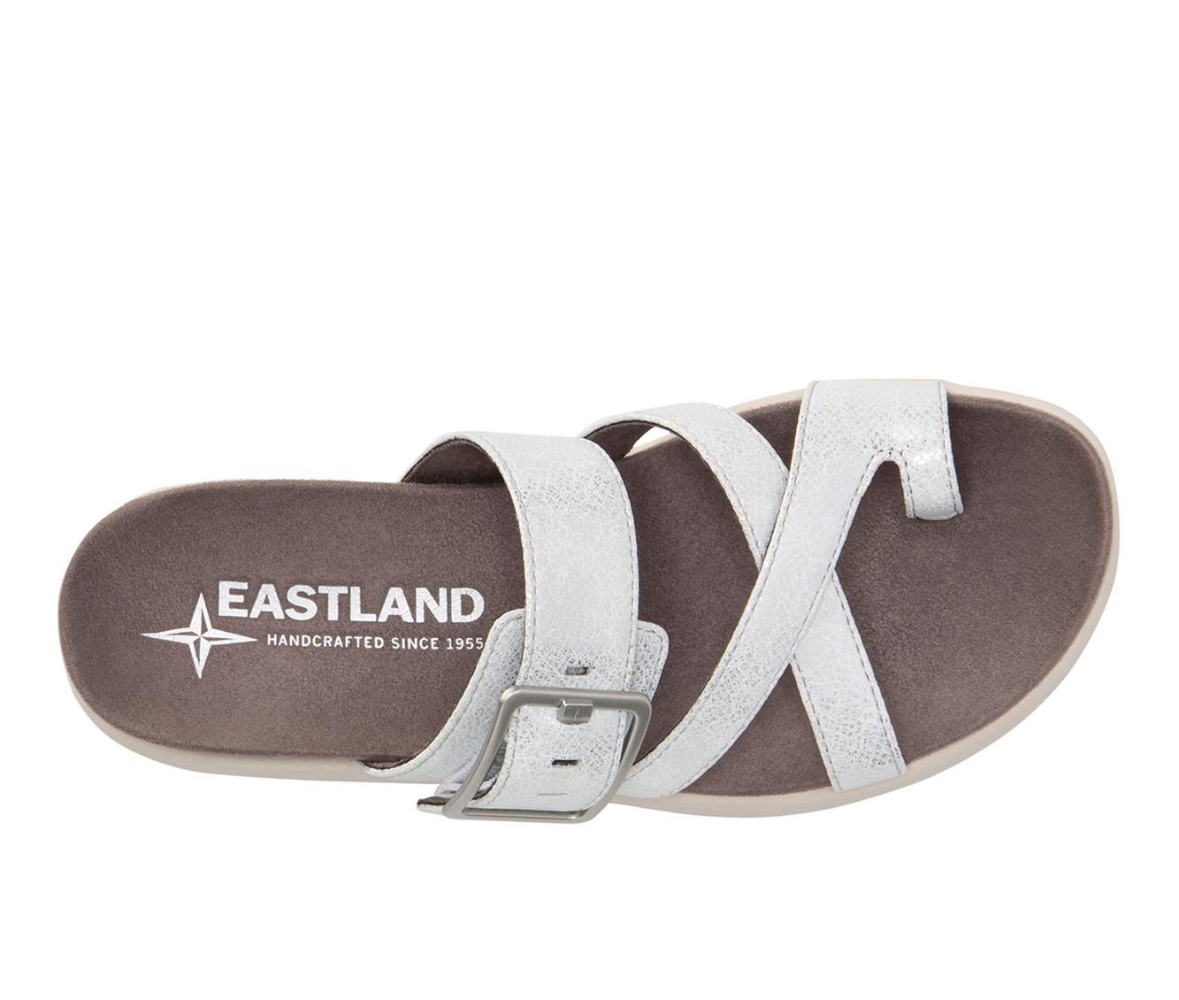 Women's Eastland Port Clyde Sandals Product Image