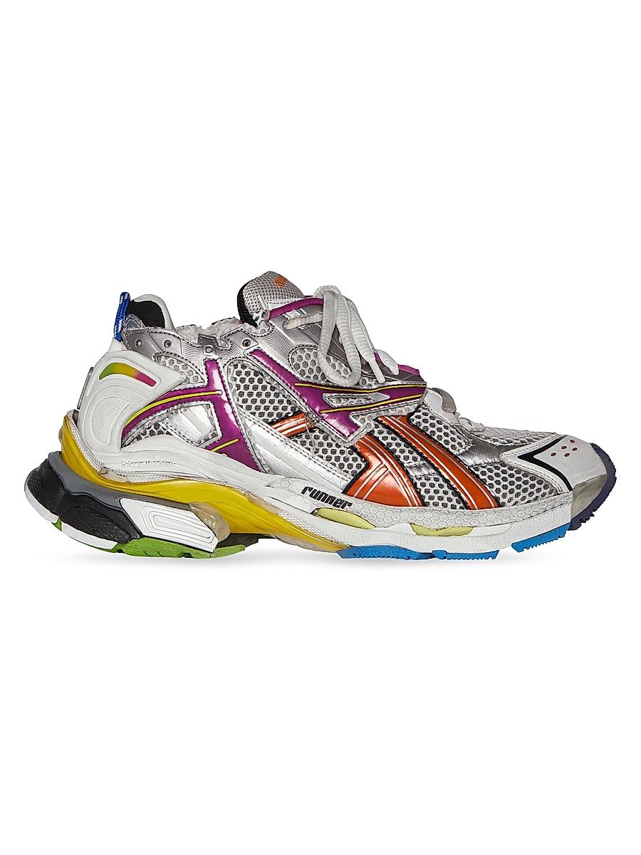 Womens Runner Sneakers Product Image