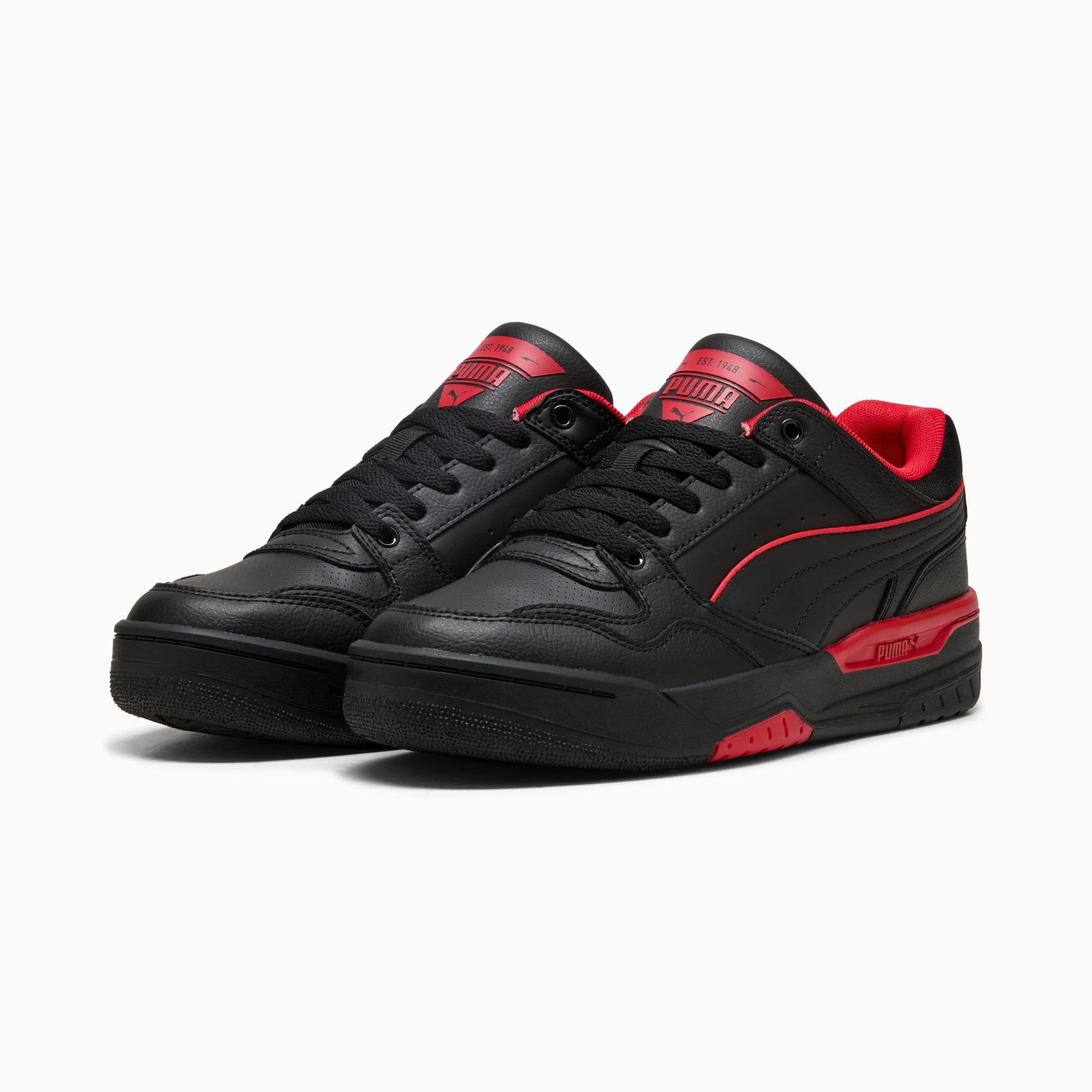 Rebound Retro Men's Sneakers Product Image