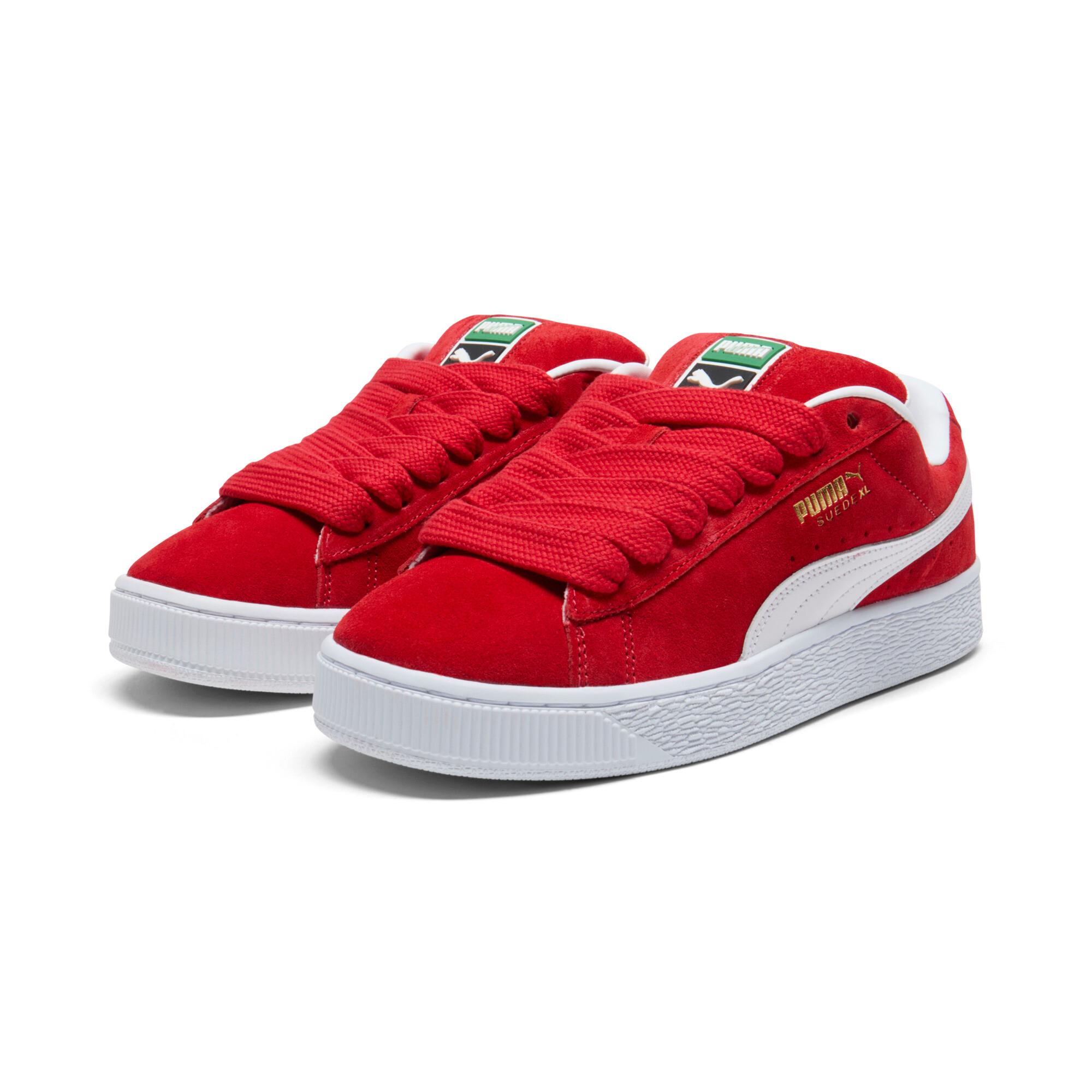 Suede XL Women's Sneakers Product Image