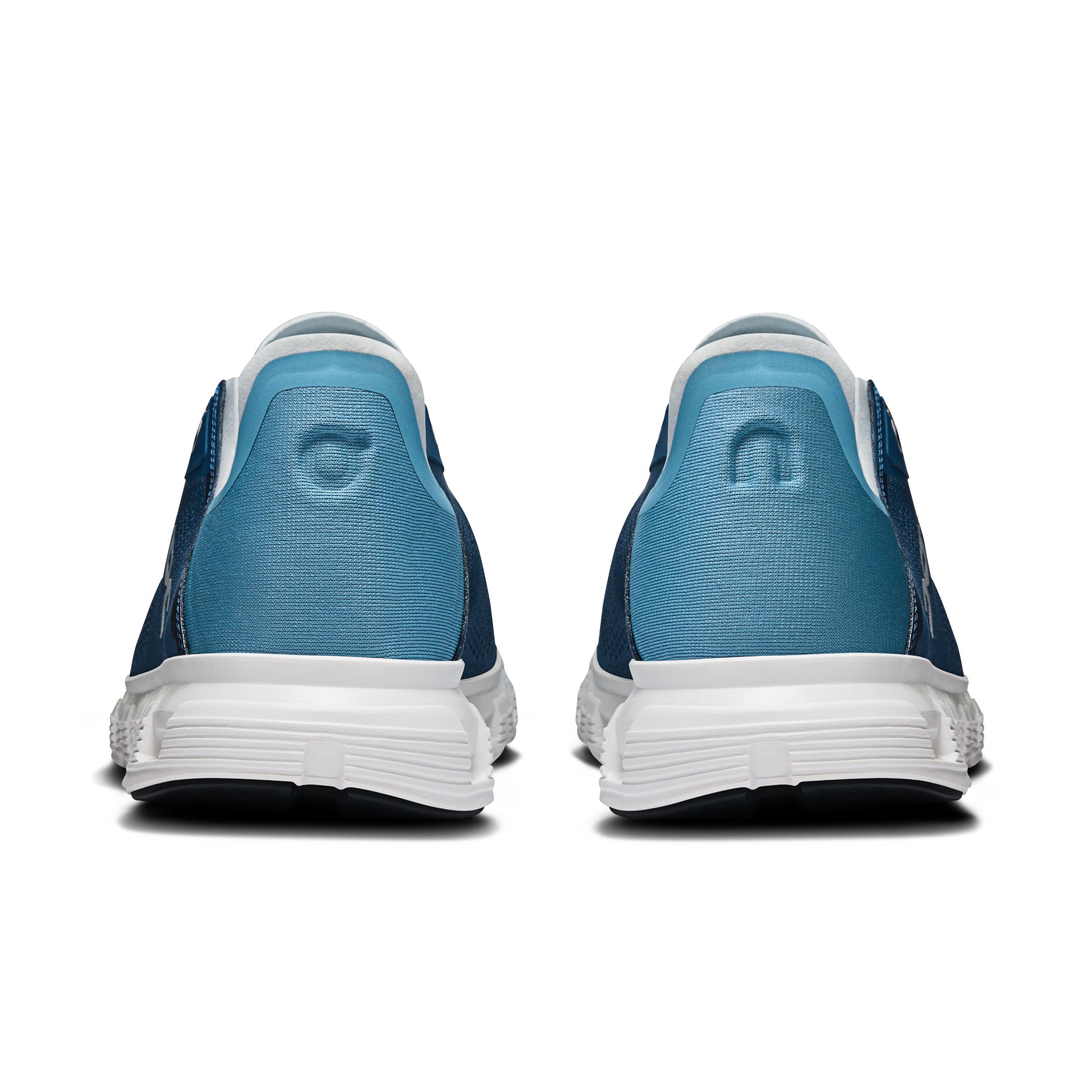 The Cloud 6 Coast: Men's All-Day Travel Shoe Product Image