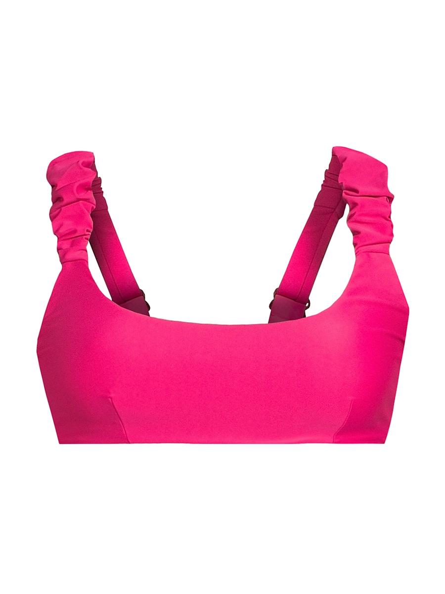 Womens Rachel Bikini Top Product Image