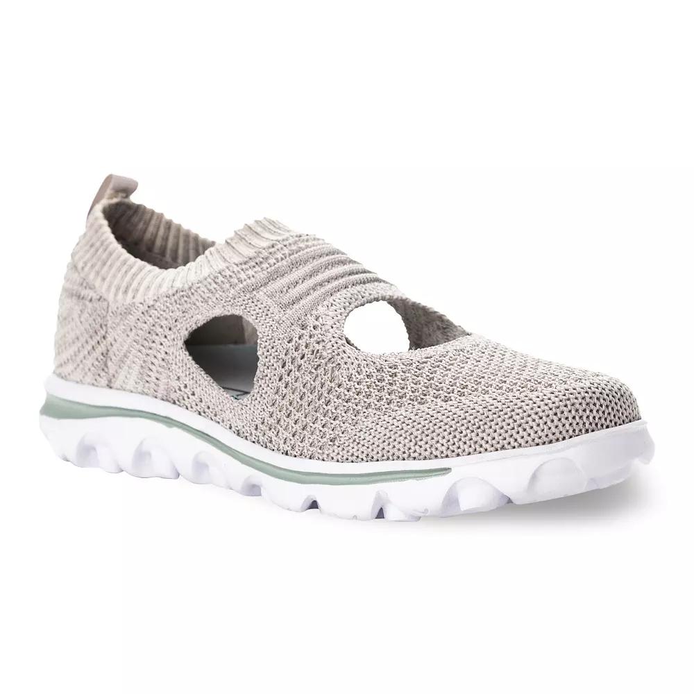 Propet TravelActiv Avid Women's Slip-On Sneakers,  Product Image