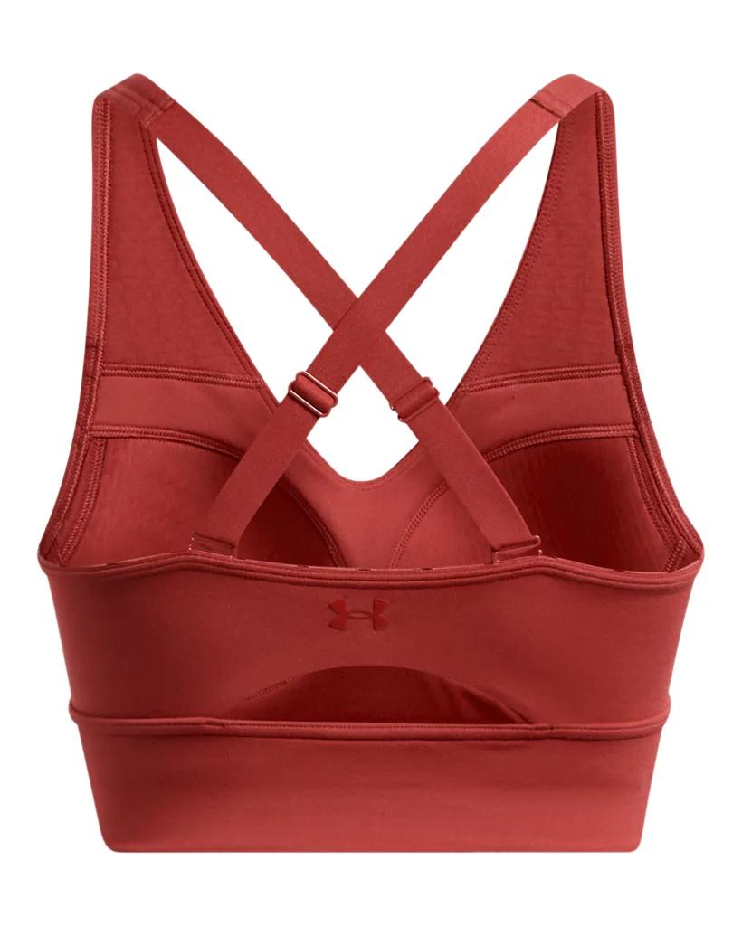 UA SmartForm Evolution Mid Longline Product Image