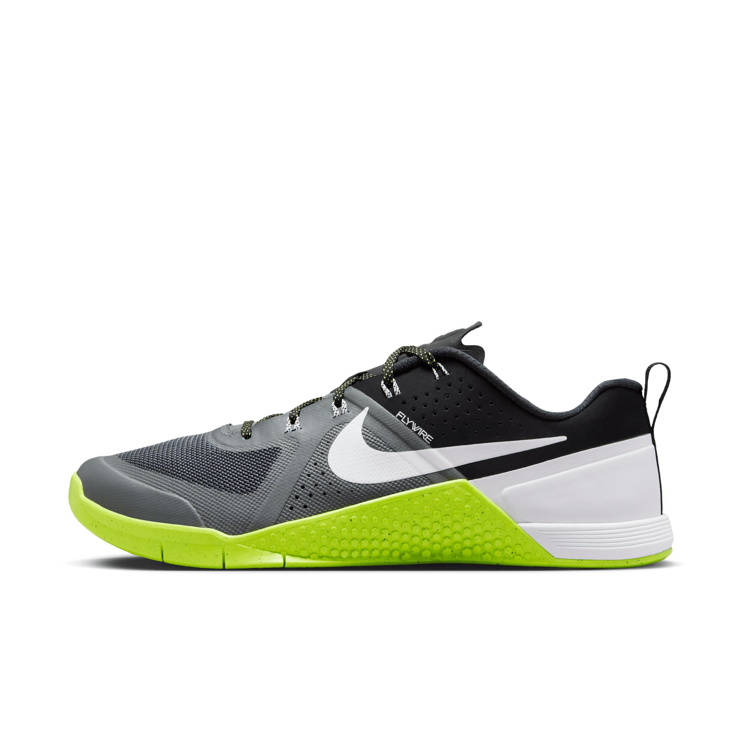 Nike Mens Metcon 1 OG Workout Shoes | FQ1854-003 Product Image
