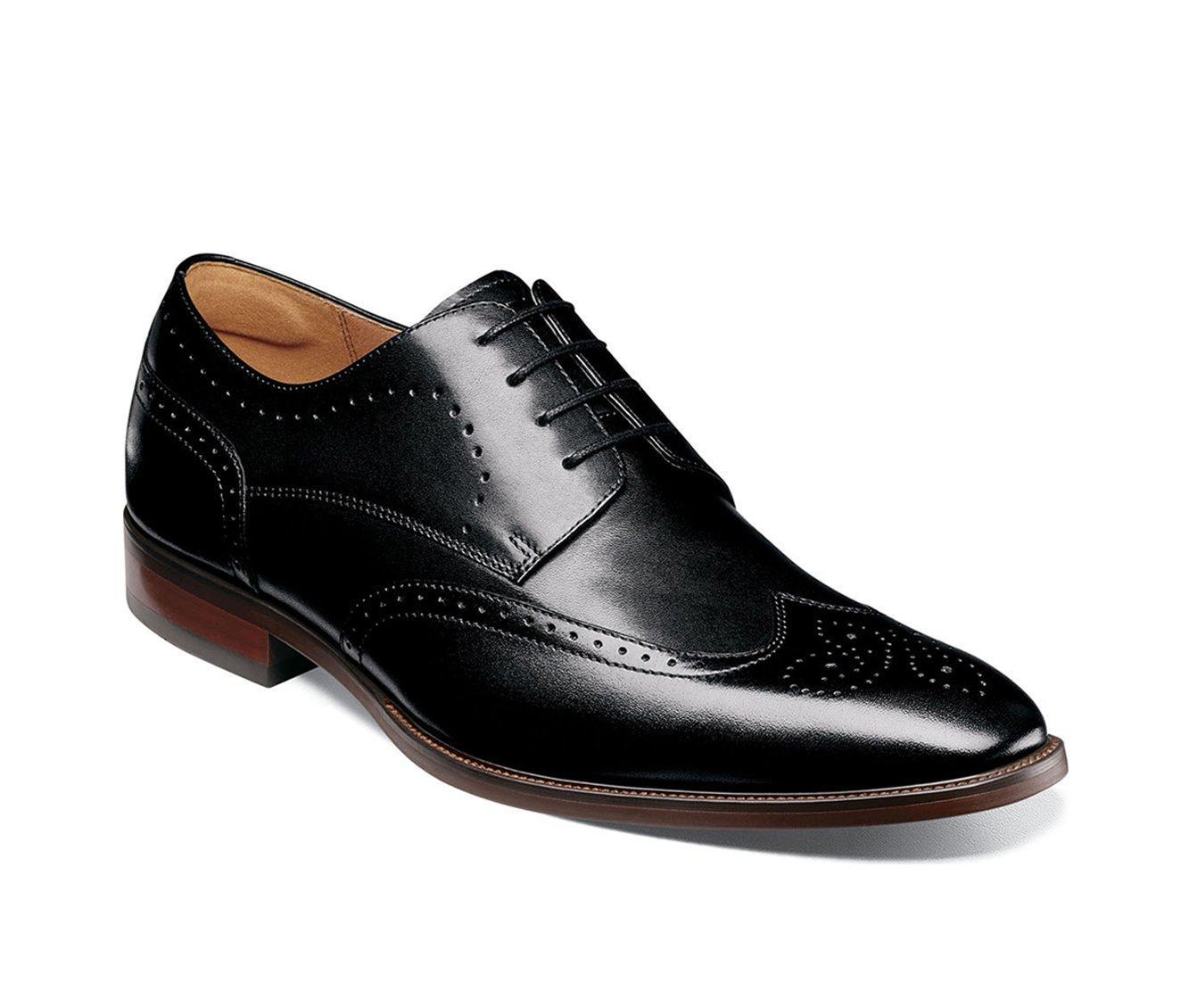 Men's Florsheim Sorrento Wingtip Oxfords Product Image