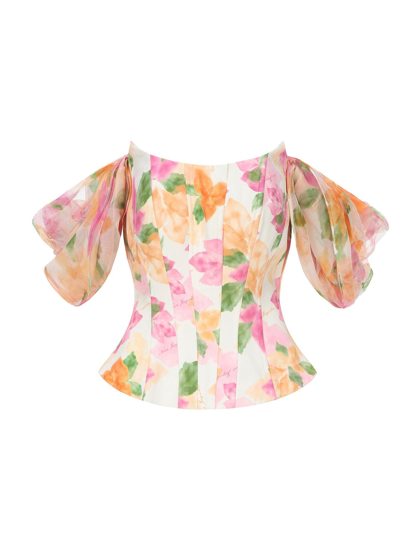 Brielle Top (Final Sale) Product Image