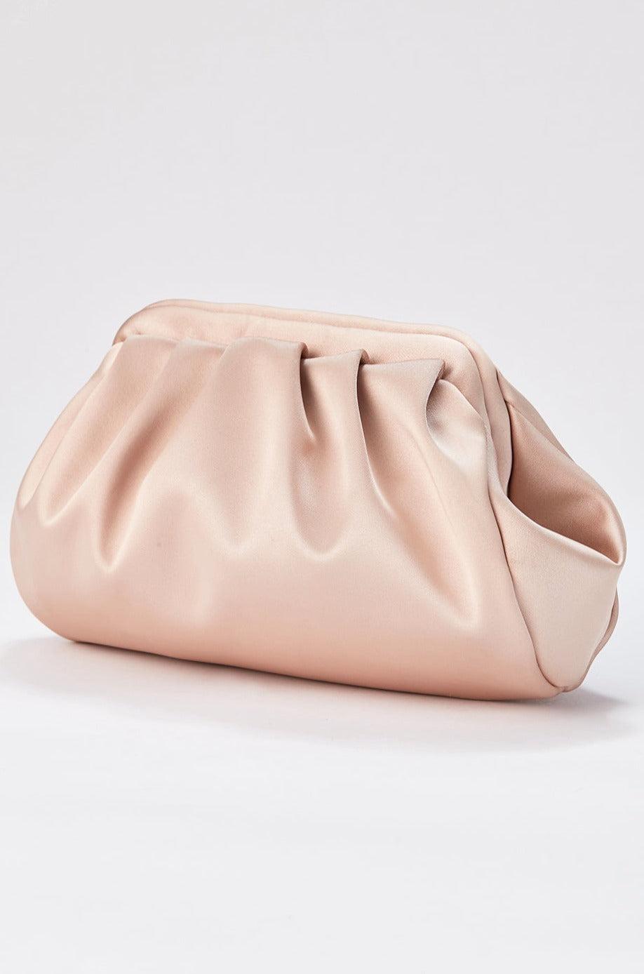 TALEEN SATIN BAG Product Image