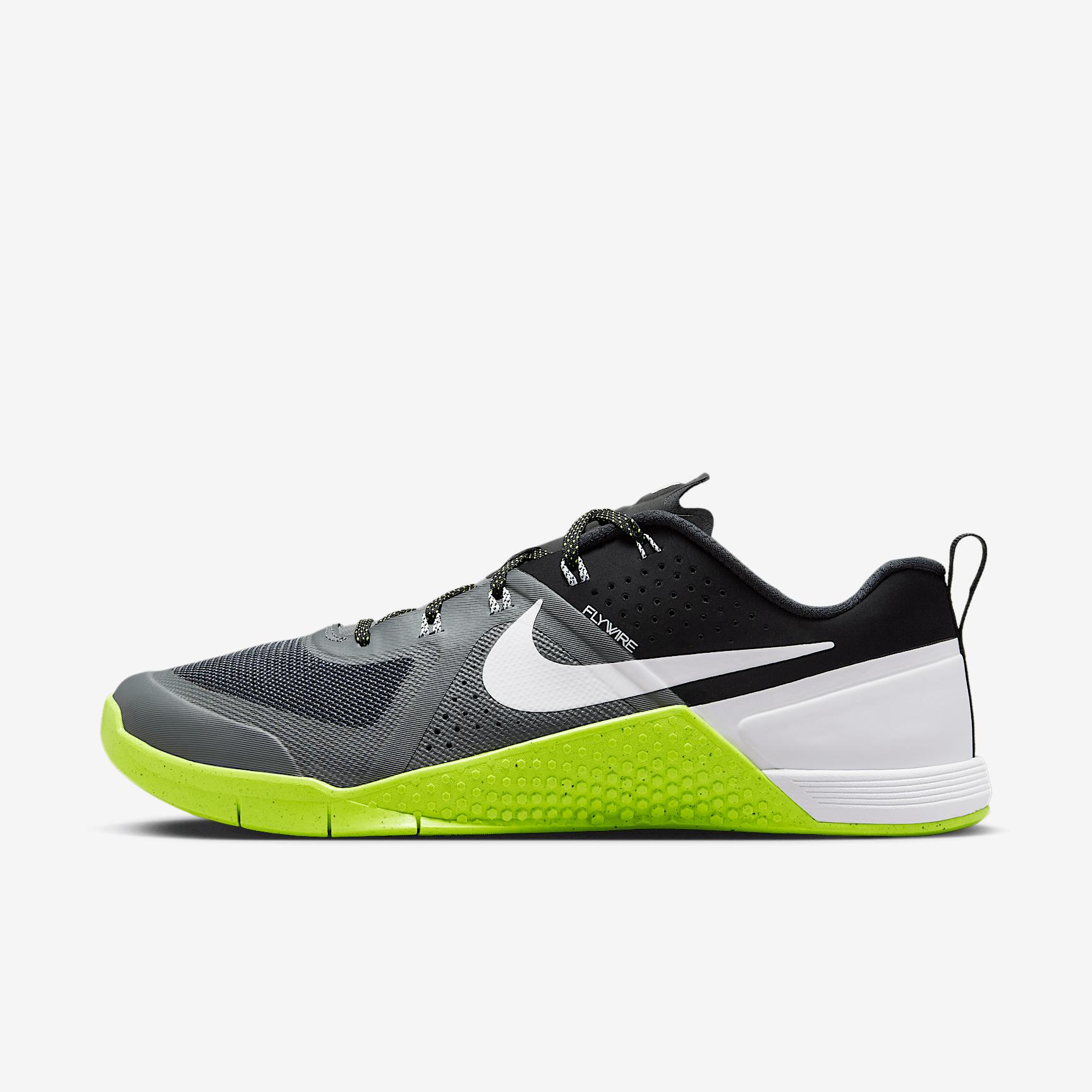 Nike Mens Metcon 1 OG Workout Shoes | FQ1854-003 Product Image