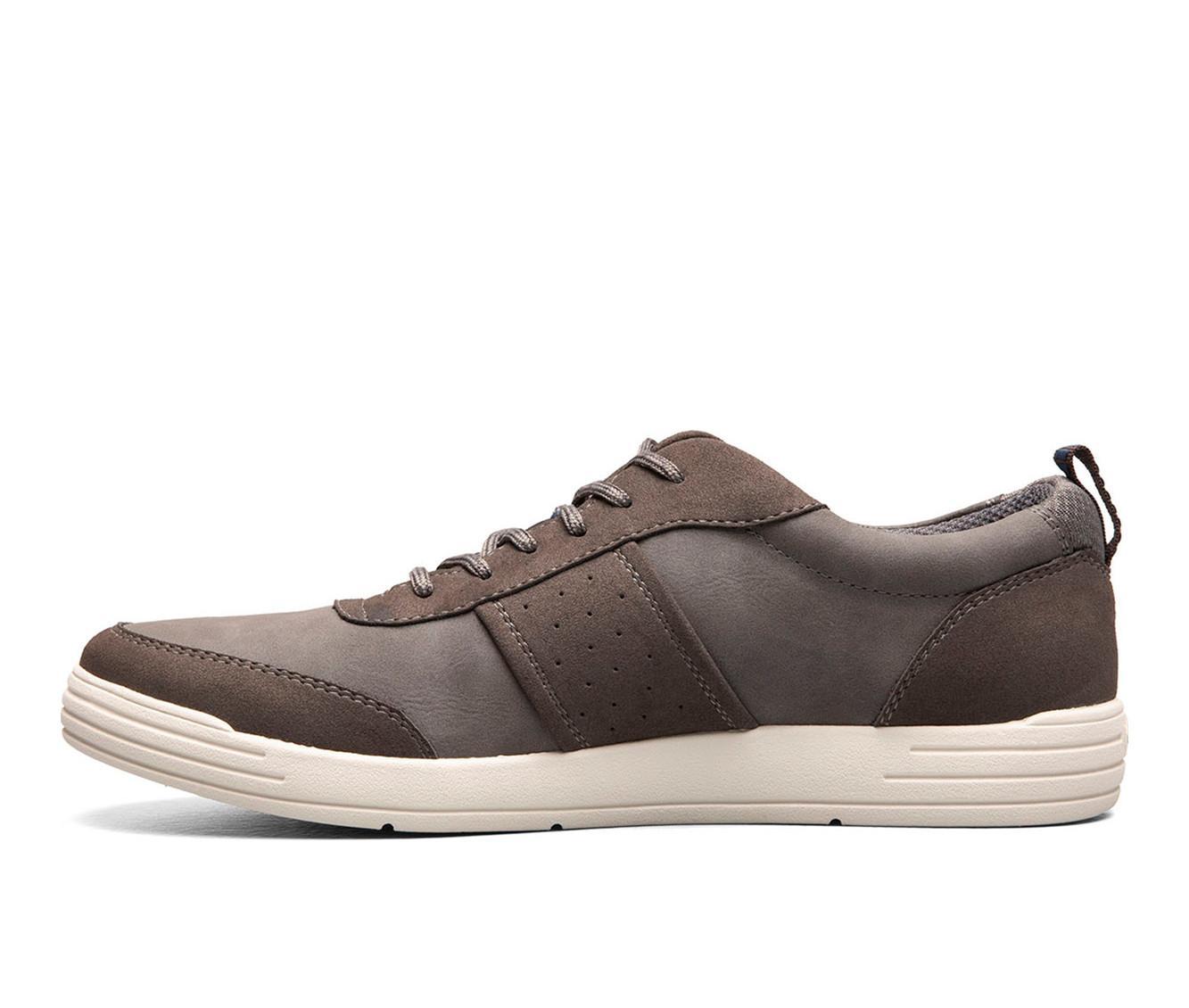 Men's Nunn Bush City Walk Court Oxfords Product Image