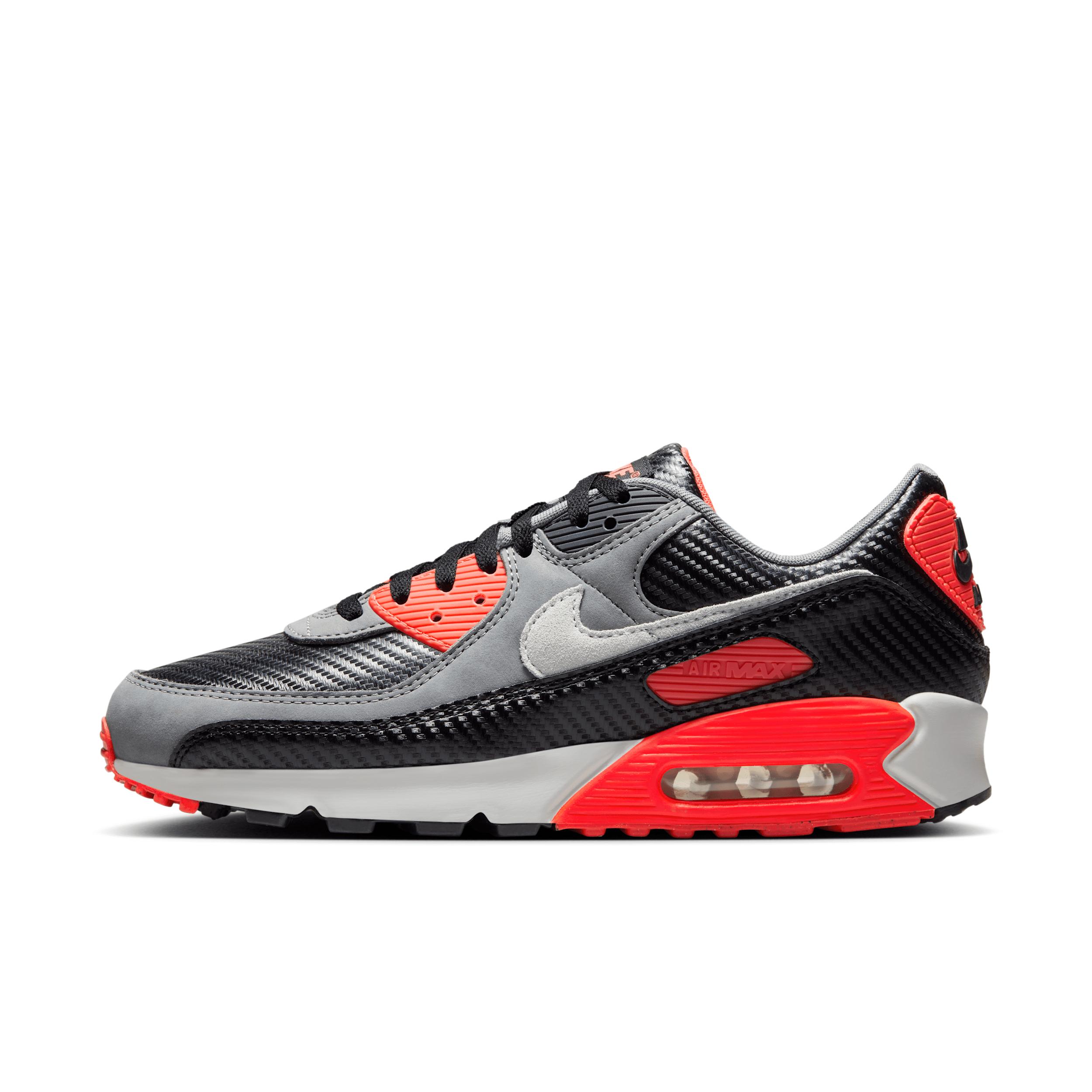 Nike Mens Air Max 0 Premium Shoes | HM9432-001 Product Image