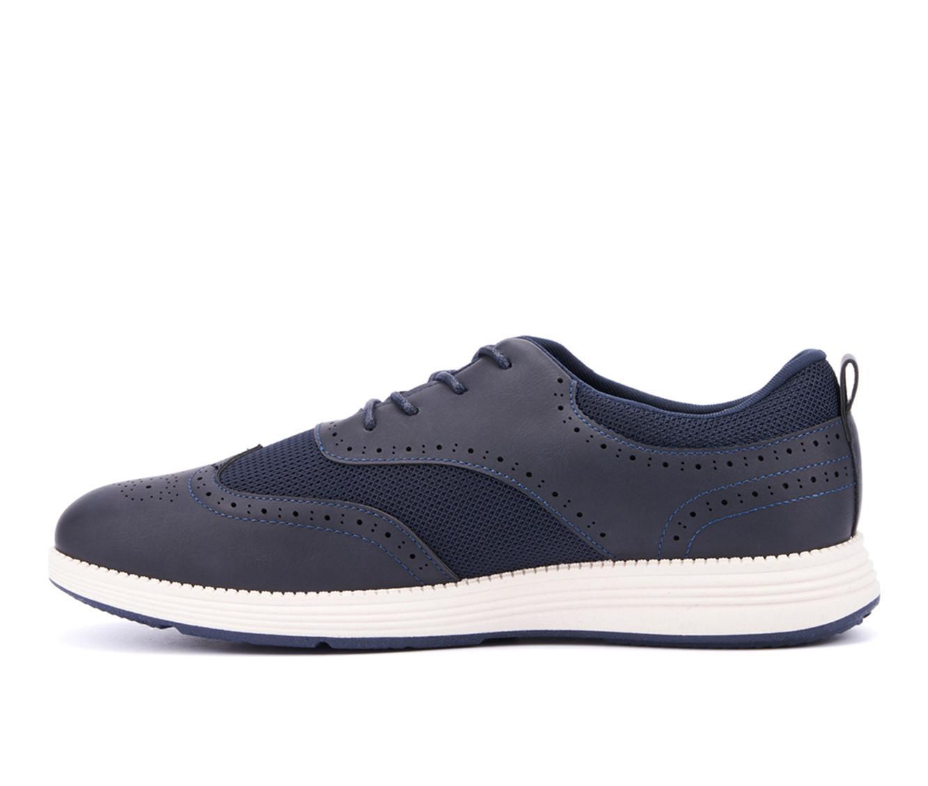Men's Xray Footwear Bucan Casual Oxfords Product Image