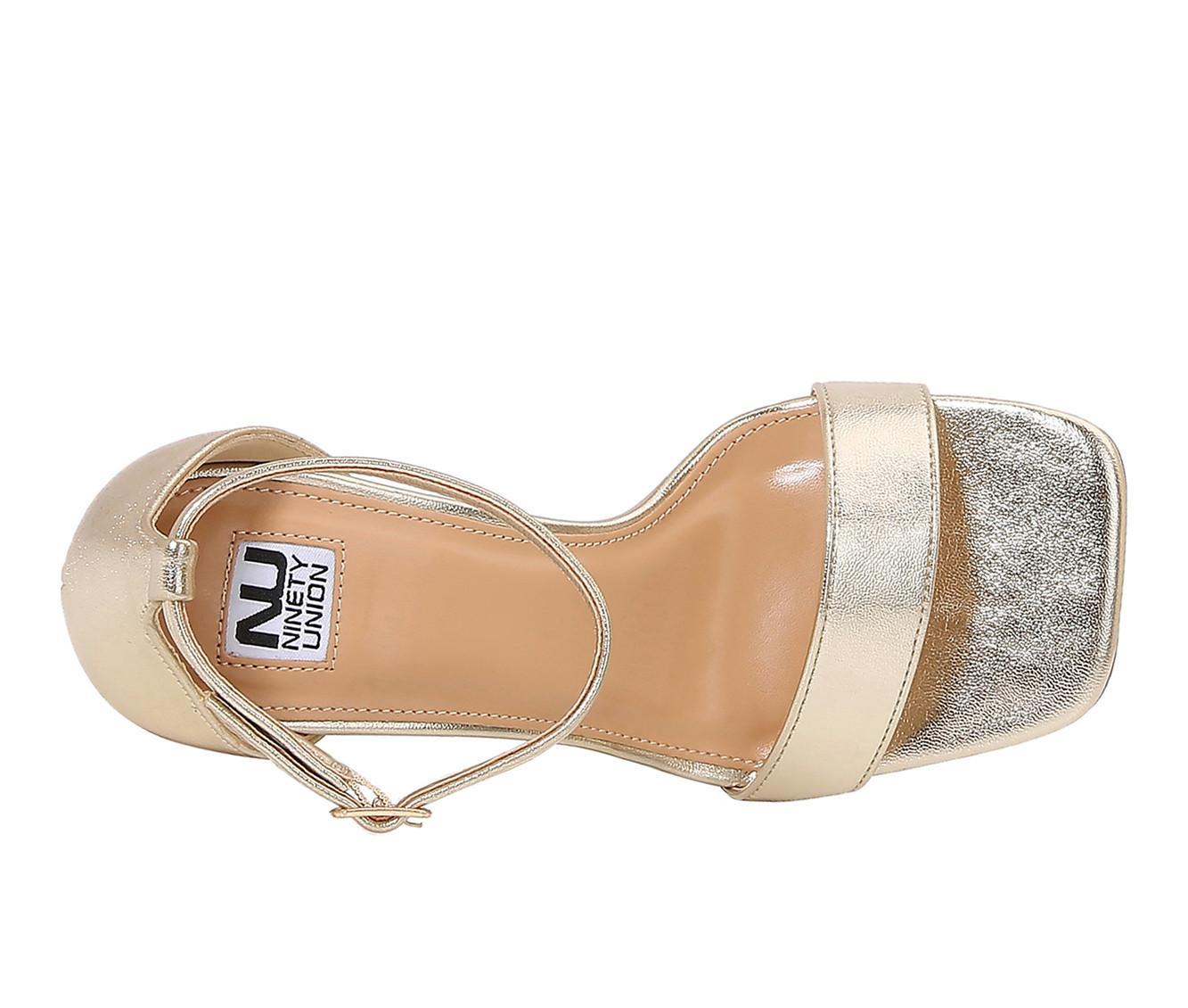 Women's Ninety Union Sky Dress Sandals Product Image