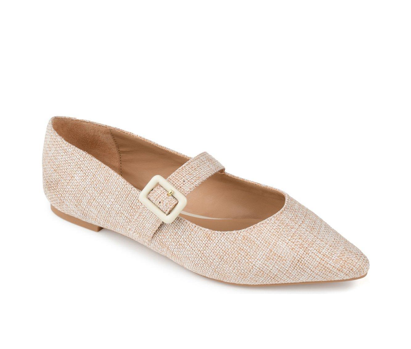 Women's Journee Collection Karissa Flats Product Image