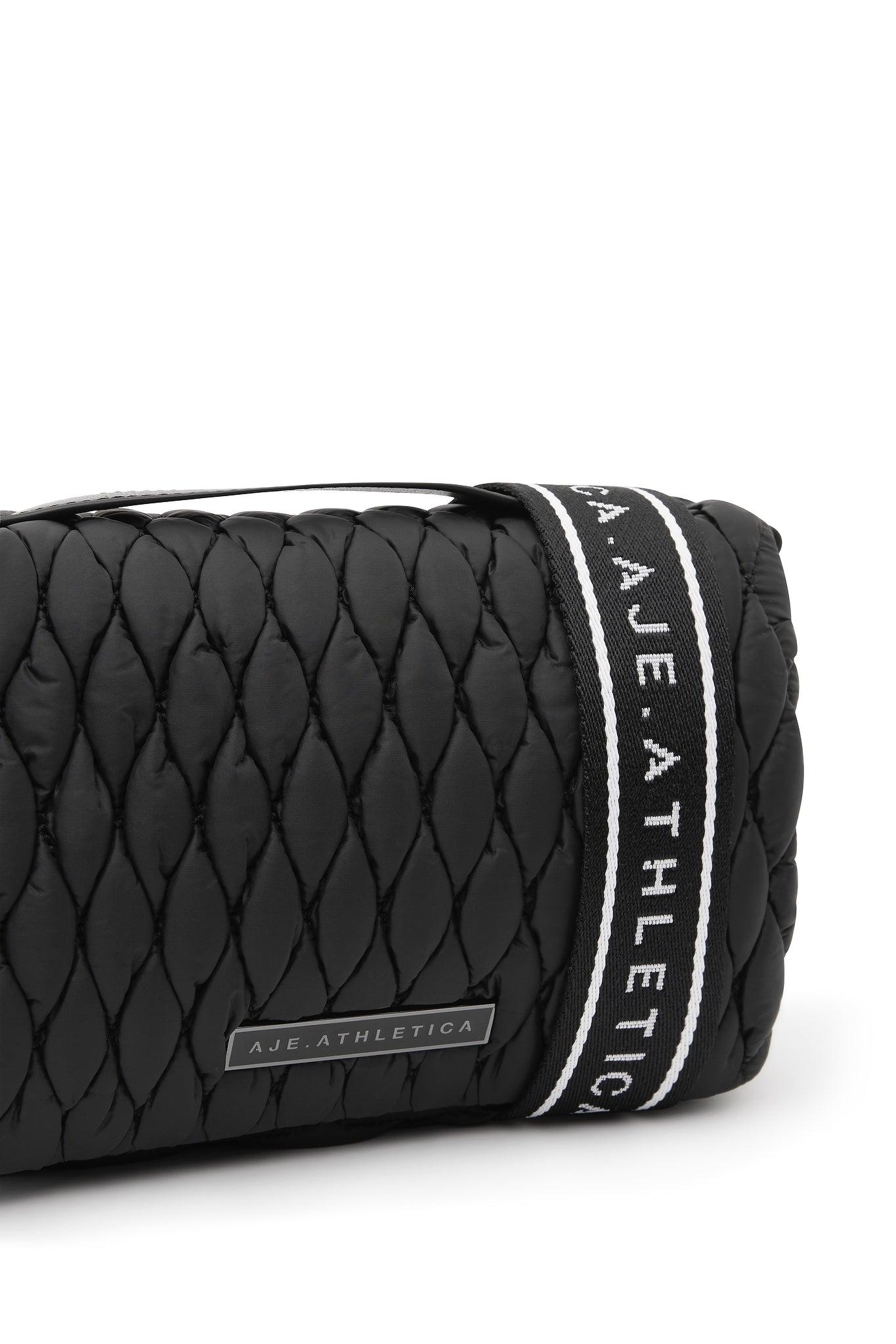 Quilted Crossbody Bag 912 Product Image