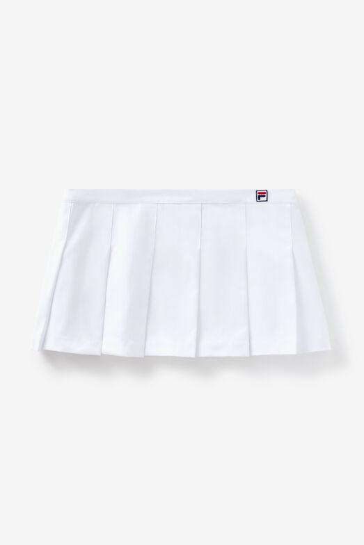 FILA X HAILEY PLEATED SKIRT Product Image