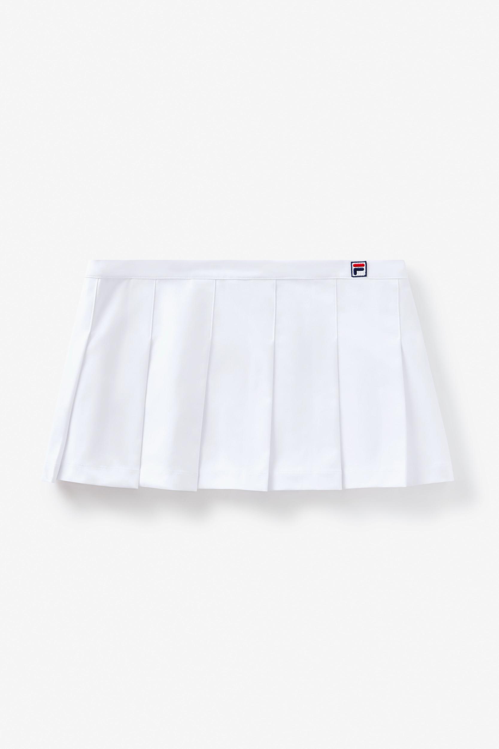 FILA X HAILEY PLEATED SKIRT Product Image