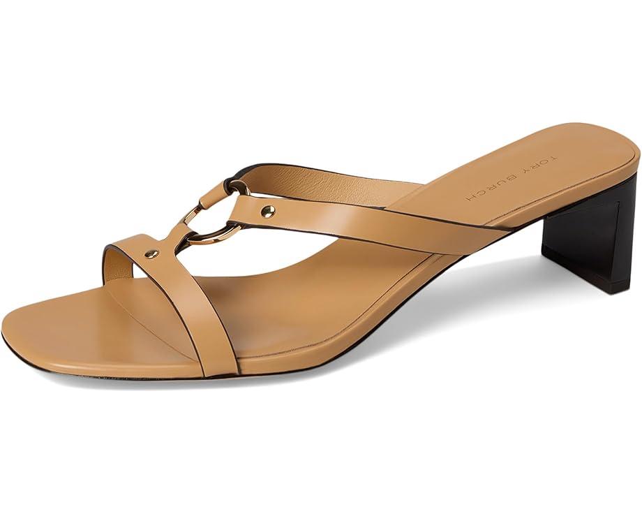 Ines Mule Sandal 55 mm Product Image