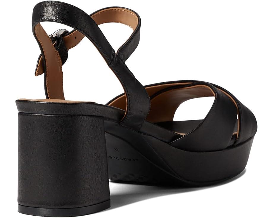 Rhythmn Ankle Straps Product Image