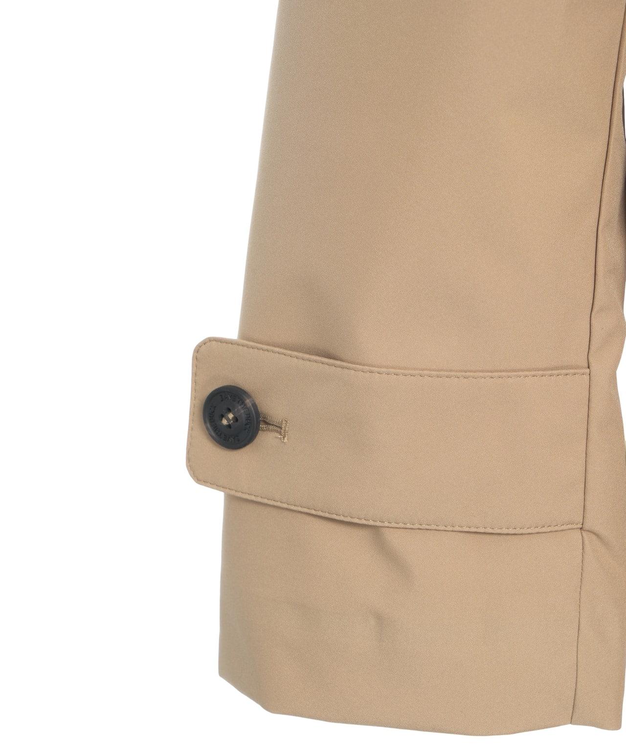 Short trench coat 'Sofi' Product Image