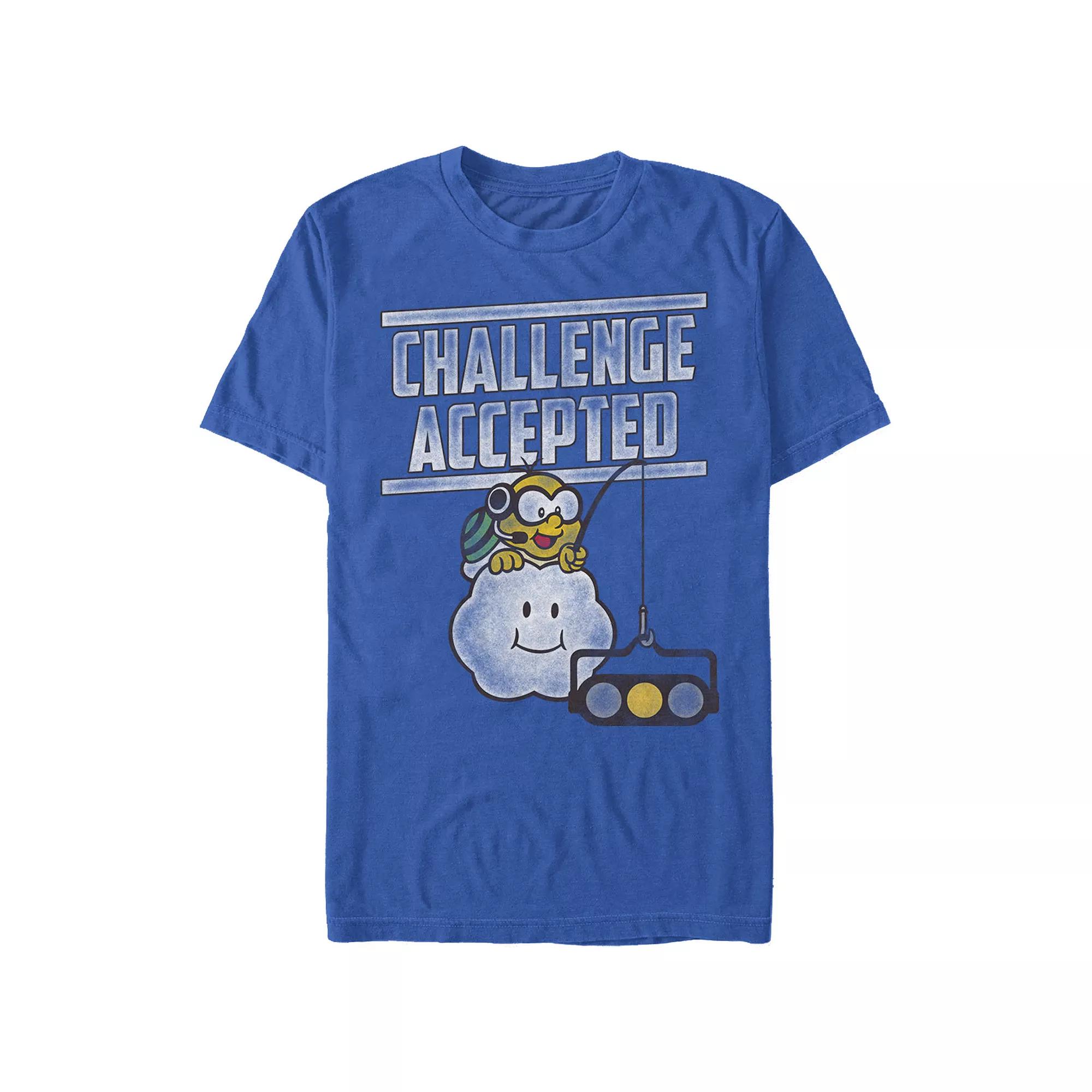 Men's Star Wars: The Mandalorian Season 2 Moff Gideon Poster Tee,  Product Image