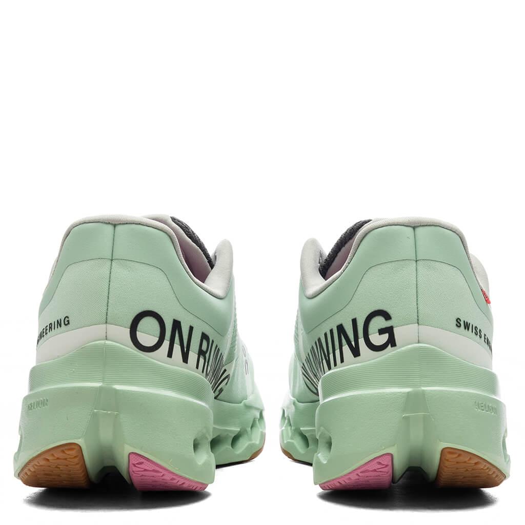 Women's Cloudsurfer Next Z5 - Mineral/Almond Female Product Image