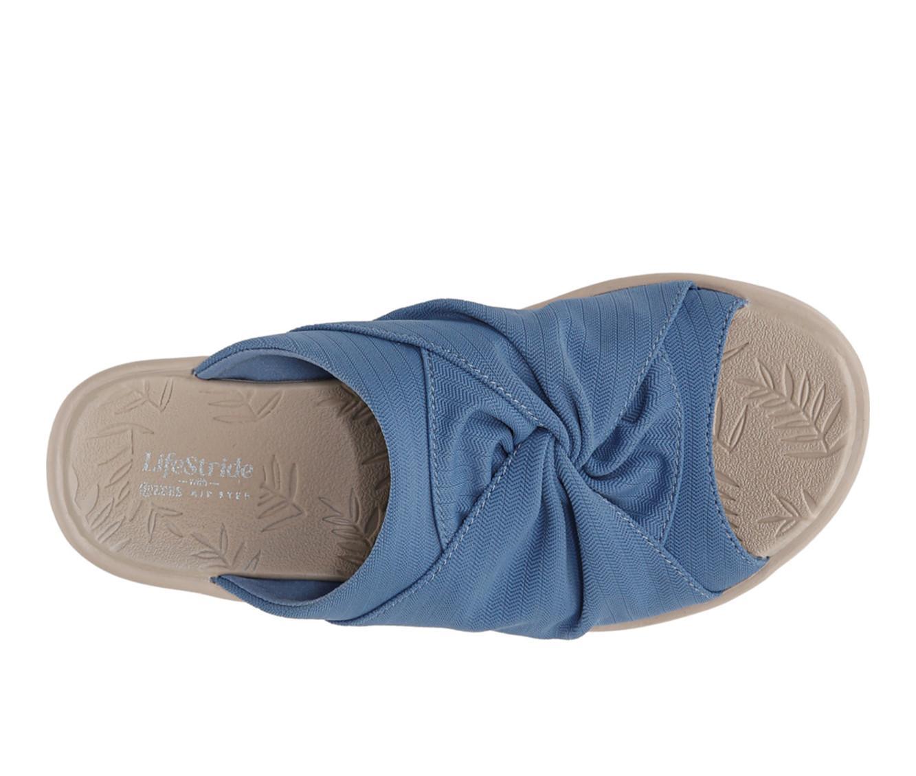 Women's LifeStride Smile 3 Wedges Product Image