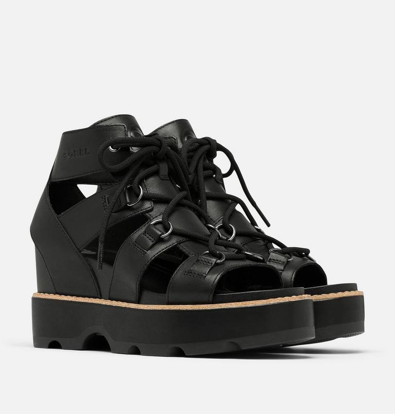 JOANIE™ IV Women's Lace Wedge Product Image