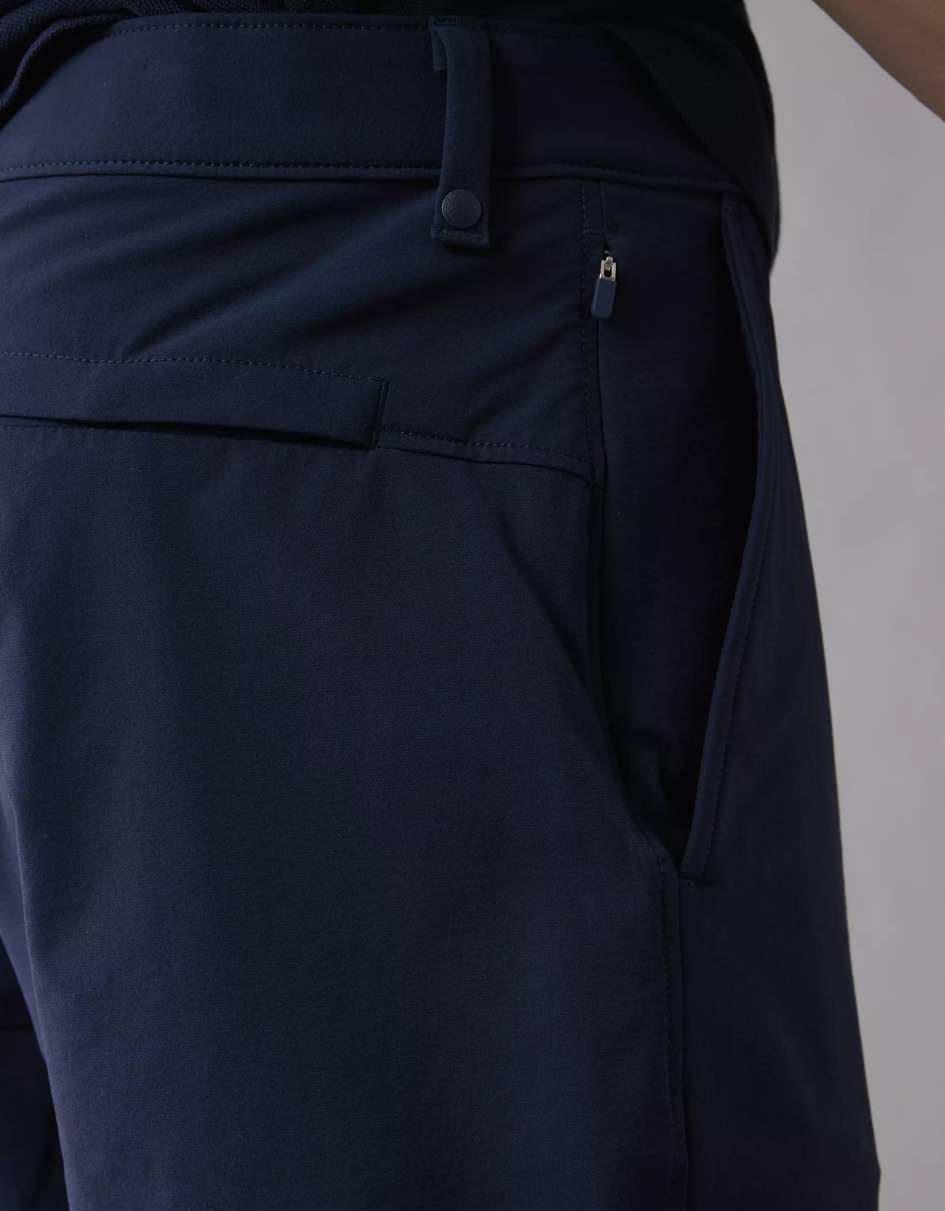 AE 24/7 7" Flex Club Short Product Image