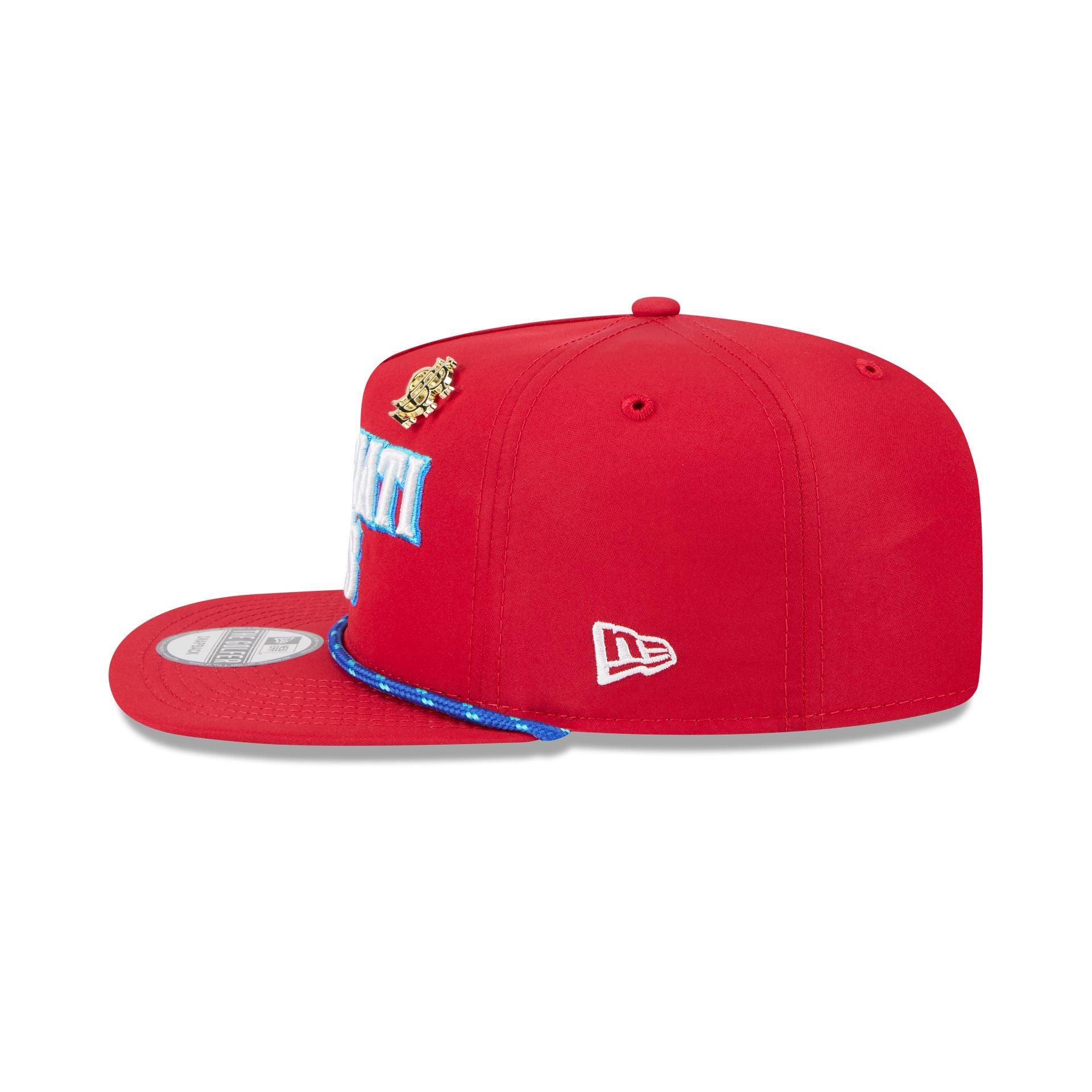 Big League Chew x St. Louis Cardinals Golfer Hat Male Product Image