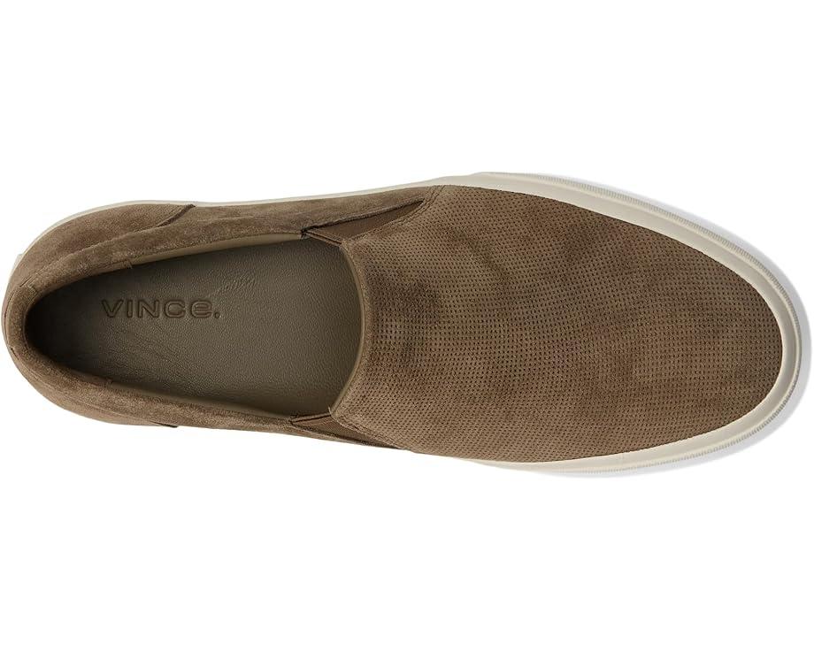 Emmitt Slip-On Espadrille Loafers Product Image