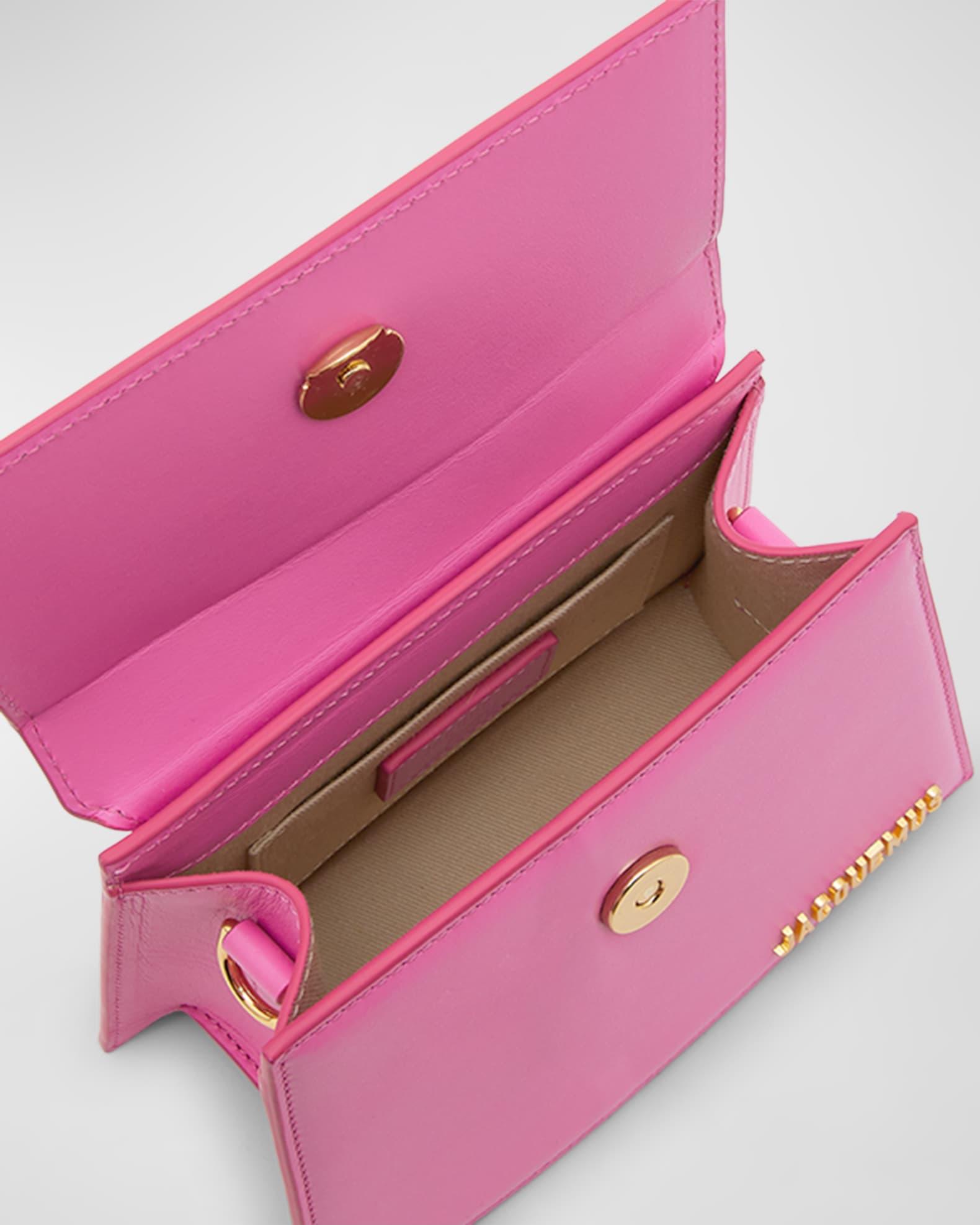 Le Chiquito Moyen Top-Handle Bag Product Image