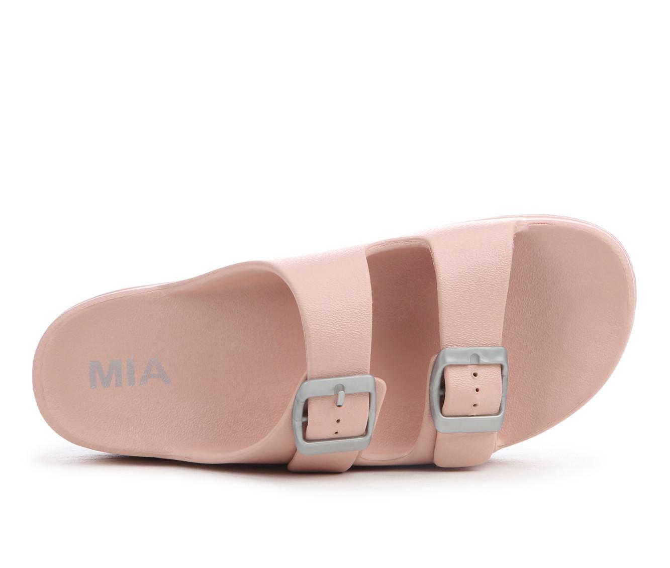 Women's MIA Sunnny Platform Sandals Product Image