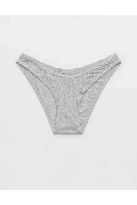 Superchill Modal Rib Bikini Underwear Women's Product Image