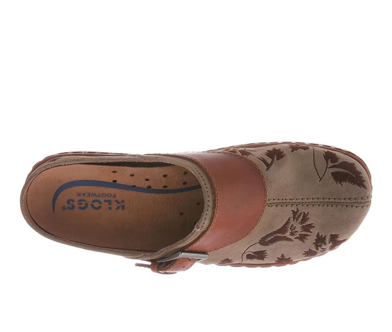 Women's KLOGS Footwear Austin Slip Resistant Shoes Product Image